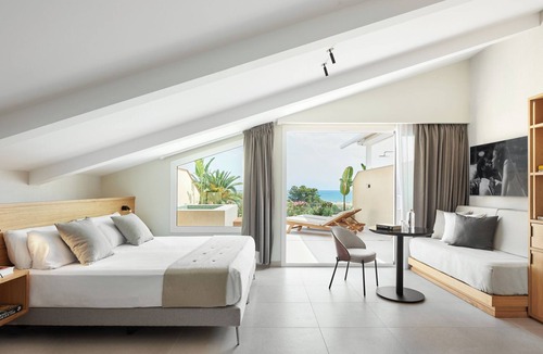 Vilanova I la Geltru Hotel | Ceferino Hotel