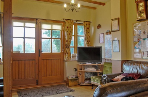 Caersws House | Cefn Colwyn Barn - 28198