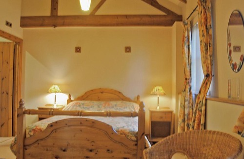 Caersws House | Cefn Colwyn Barn - 28198