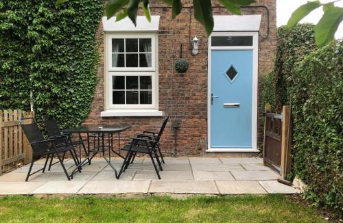 Alne House | Ceilidh Cottage