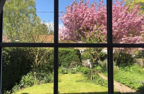 Alne House | Ceilidh Cottage