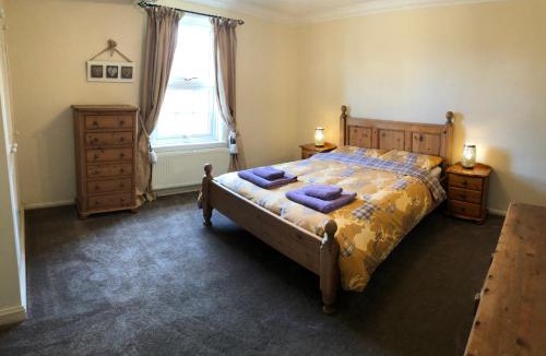 Alne House | Ceilidh Cottage