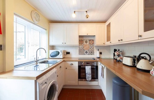 Alne Cottage | Ceilidh Cottage