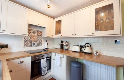 Alne Cottage | Ceilidh Cottage