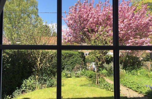 Alne Cottage | Ceilidh Cottage