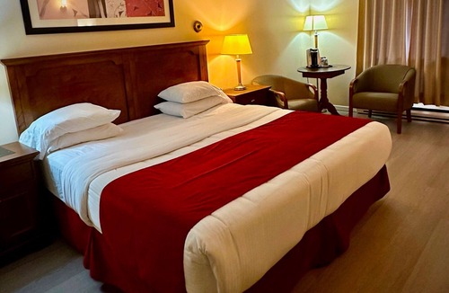 Baddeck Hotel | Ceilidh Country Lodge