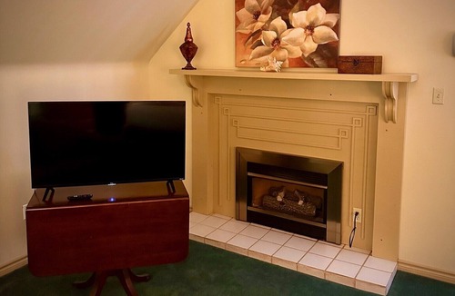 Baddeck Hotel | Ceilidh Country Lodge