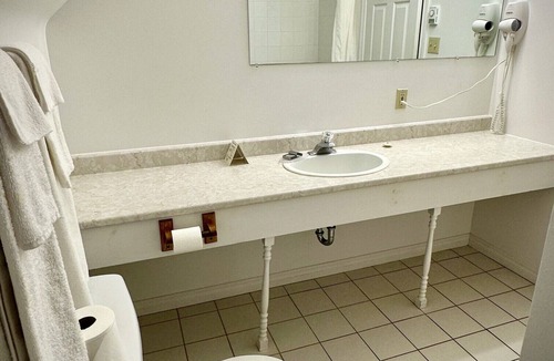 Baddeck Hotel | Ceilidh Country Lodge