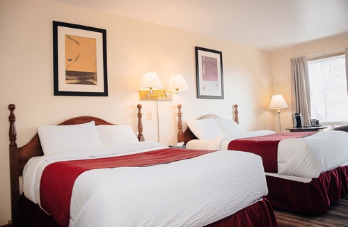 Baddeck Hotel | Ceilidh Country Lodge