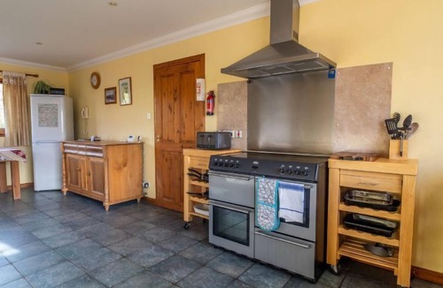 Lewiston House | Ceilidhtail Cottage by Interhome