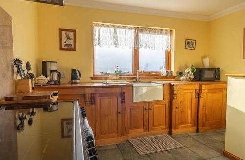 Lewiston House | Ceilidhtail Cottage by Interhome