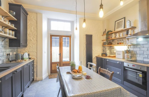 Llanarth Cottage | Ceirios Wen, Aberaeron