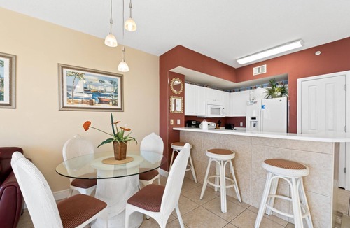 Miramar Beach Condo | Celadon Beach Resort by Panhandle Getaways
