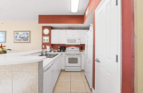 Miramar Beach Condo | Celadon Beach Resort by Panhandle Getaways