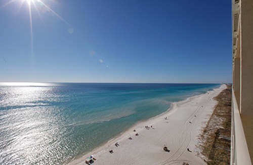 Miramar Beach Condo | Celadon Beach Resort by Panhandle Getaways