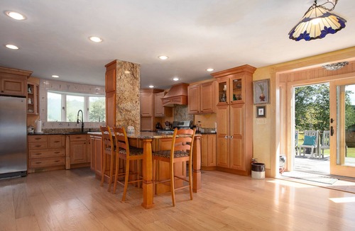 Sand Lake Other | Celebrate at our Sprawling Farm Retreat