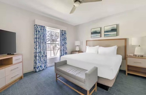 West Kissimmee Hotel | Celebration's Best-Kept Secret! Full Kitchen + Outdoor Pool Near Disney World