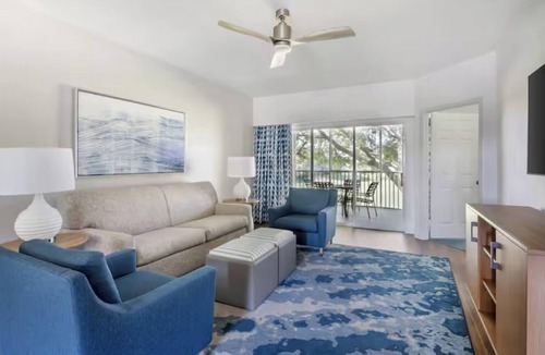 West Kissimmee Hotel | Celebration's Best-Kept Secret! Full Kitchen + Outdoor Pool Near Disney World