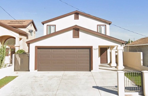 Fullerton House | Celebrity Home! 4BR Placentia House Featured in Tostitos Ad