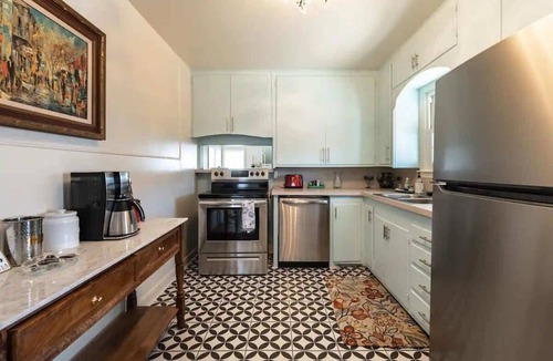 Tech Terrace House | Celebrity Stay - 3BR 2BA - Close to Tech