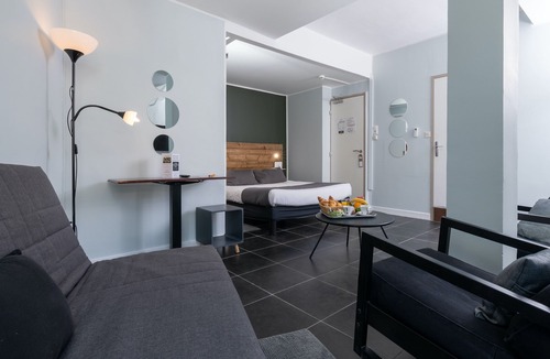 Toulon Hotel | Celenya Hôtel