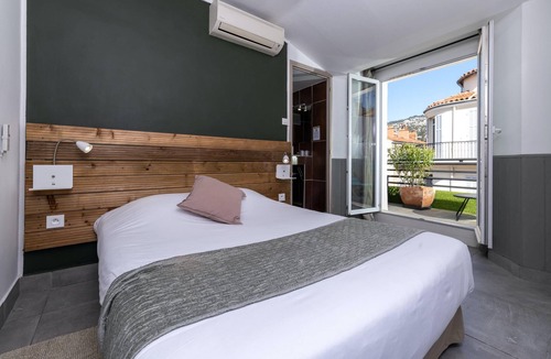 Toulon Hotel | Celenya Hôtel