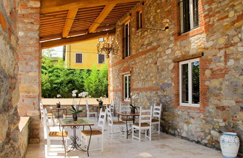 Cascine-La Croce House | Celeste by Interhome