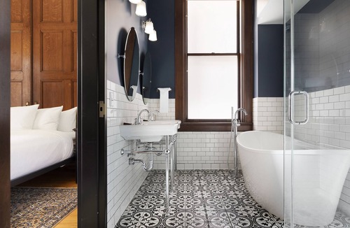Downtown St. Paul Hotel | Celeste of St Paul