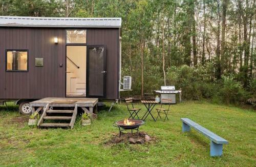 Toolangi House | Celestial Haven by Tiny Away