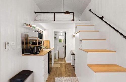 Toolangi House | Celestial Haven by Tiny Away