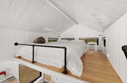 Toolangi House | Celestial Haven by Tiny Away