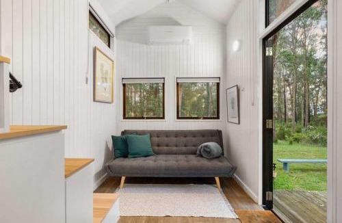 Toolangi House | Celestial Haven by Tiny Away