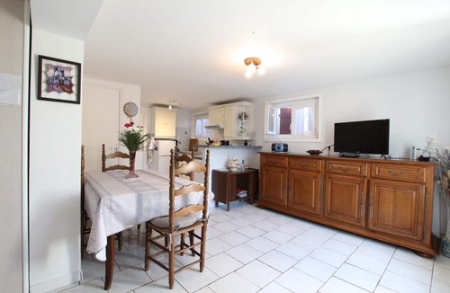 Mouguerre House | Celhaya - Mouguerre - Gîte