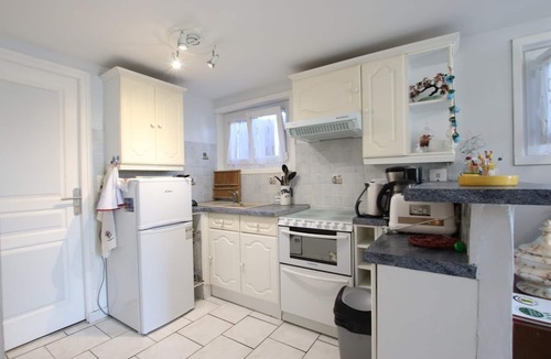 Mouguerre House | Celhaya - Mouguerre - Gîte