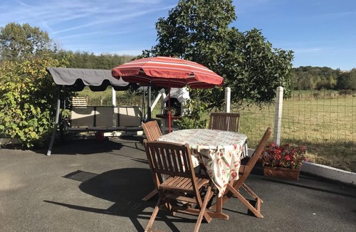 Mouguerre House | Celhaya - Mouguerre - Gîte