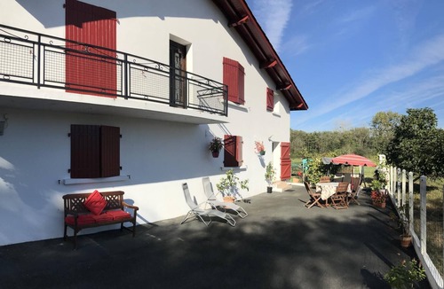 Mouguerre House | Celhaya - Mouguerre - Gîte