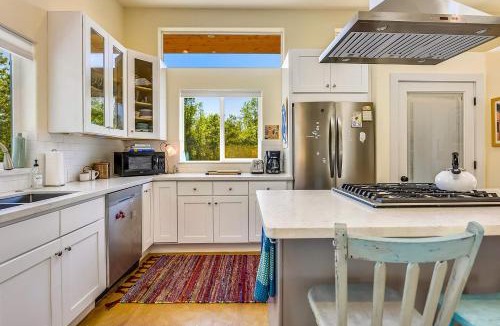 Graton House | Celias Garden