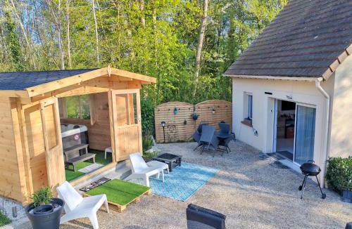 Blaru House | Celies Country Cottage