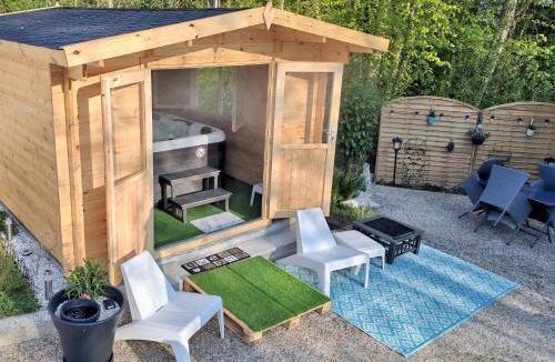 Blaru House | Celies Country Cottage