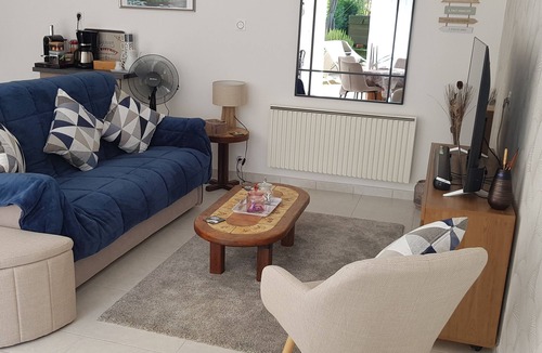 Blaru House | Celies Country Cottage near Giverny