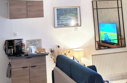 Blaru House | Celies Country Cottage near Giverny