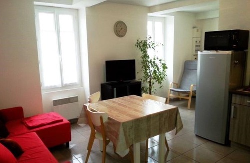 Eugenie-les-Bains Apartment | Celika apartment n ° 3