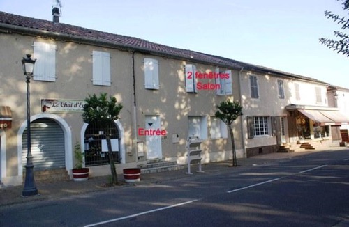 Eugenie-les-Bains Apartment | Celika apartment n ° 3