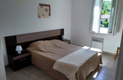 Eugenie-les-Bains Apartment | Celika apartment n ° 3