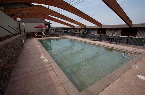 The Dalles Hotel | Celilo Inn