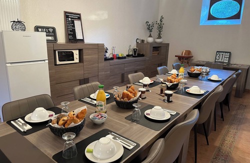 Preneron House | Celinatura