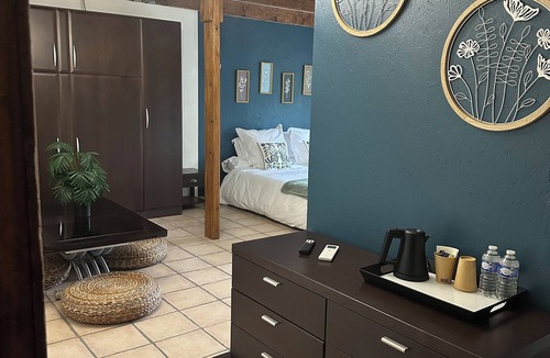 Preneron House | Celinatura