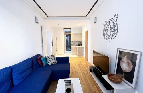 Puteaux Apartment | celine 4