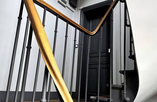 Puteaux Apartment | celine 4