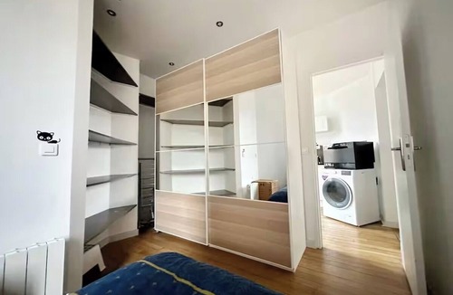 Puteaux Apartment | celine 4